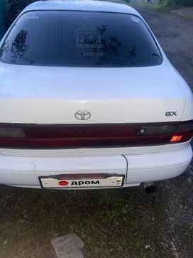  Toyota Corona 1993 , 230000 , 