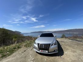  Toyota Crown 2017 , 2600000 , 
