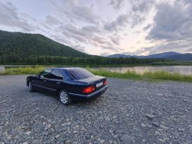  Mercedes-Benz E-Class 1998 , 550000 , 