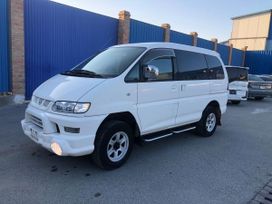    Mitsubishi Delica 2005 , 999000 , 