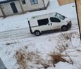    Renault Trafic 2002 , 580000 , 
