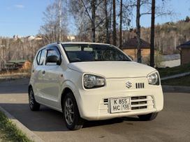  Suzuki Alto 2017 , 450000 , 