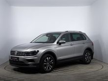  Tiguan, 2020