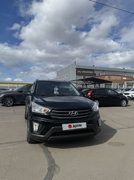 SUV   Hyundai Creta 2016 , 1423000 , 