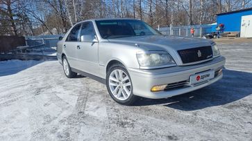  Toyota Crown 2001 , 1200000 , 