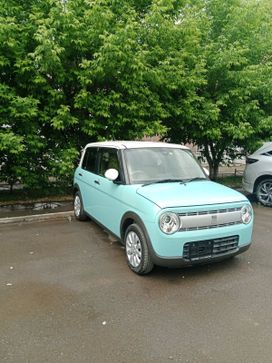  Suzuki Alto Lapin 2018 , 725000 , 