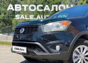 SUV   SsangYong Actyon 2014 , 1049000 , 