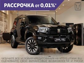 SUV   Tank 700 2025 , 9499000 , 