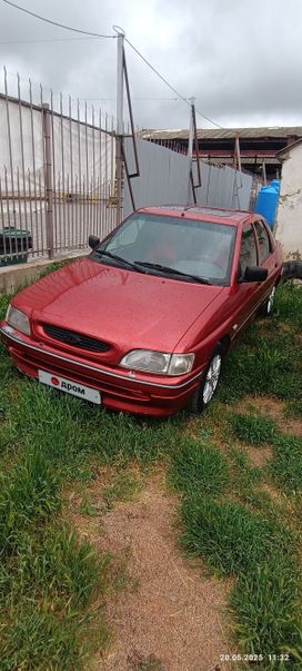  Ford Escort 1990 , 140000 , 