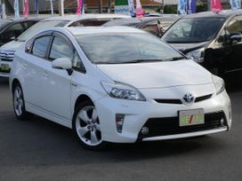  Toyota Prius 2013 , 1480000 , 