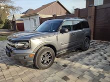  Bronco Sport, 2021