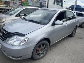  Toyota Corolla 2004 , 380000 , 