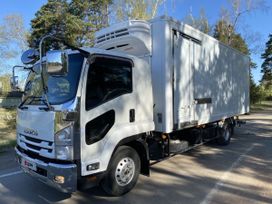   Isuzu Forward 2015 , 5050000 , -