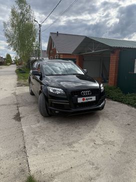 SUV   Audi Q7 2012 , 1650000 , 