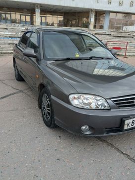  Kia Spectra 2006 , 455000 , 