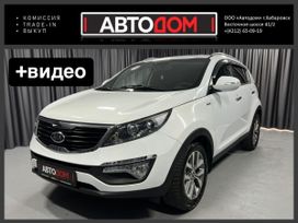 SUV   Kia Sportage 2014 , 1450000 , 