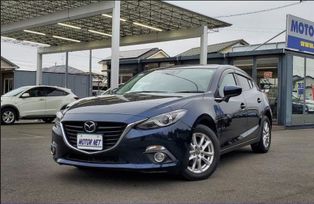  Mazda Axela 2014 , 680000 , 