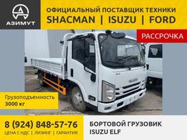   Isuzu Elf 2023 , 3650000 , 