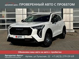 SUV   Haval Jolion 2024 , 2330000 , 
