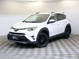 SUV   Toyota RAV4 2018 , 2949000 , -