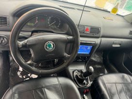  Skoda Octavia 2008 , 480000 , 