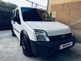    Ford Tourneo Connect 2007 , 830000 , 