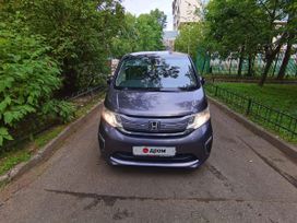    Honda Stepwgn 2019 , 2050000 , -