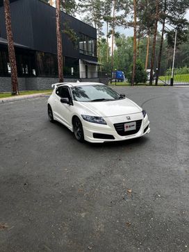  3  Honda CR-Z 2010 , 1100000 , 
