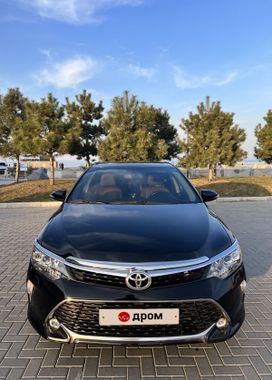  Toyota Camry 2017 , 2740000 , 