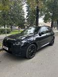 SUV   BMW X3 2024 , 6500000 , 