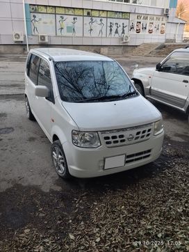  Nissan Otti 2008 , 350000 , 