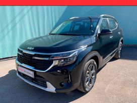 SUV   Kia Seltos 2024 , 2585000 , 