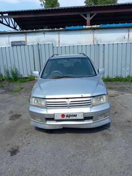    Mitsubishi Chariot Grandis 1999 , 190000 , 