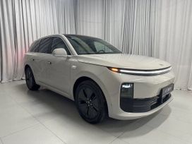 SUV   Li L6 2025 , 6000000 , 