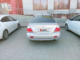  Mitsubishi Lancer 2009 , 670000 , 