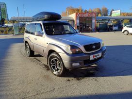 SUV   Hyundai Terracan 2005 , 1150000 , 