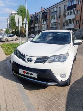 SUV   Toyota RAV4 2013 , 1900000 , 