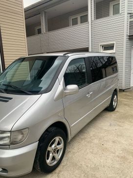   Mercedes-Benz Vito 2000 , 1050000 , 
