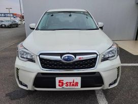 SUV   Subaru Forester 2015 , 1520000 , 
