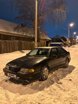  Saab 9000 1993 , 53000 , 