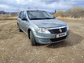  Renault Logan 2011 , 445000 , 