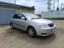  Toyota Corolla 2003 , 690000 , 