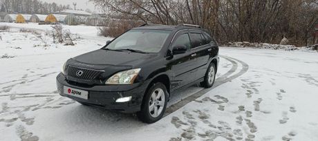 SUV   Lexus RX330 2004 , 1650000 , 