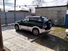 SUV   Suzuki Grand Vitara 2000 , 700000 , 