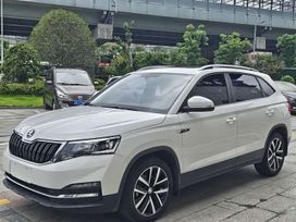 SUV   Skoda Kamiq 2021 , 1540000 , 