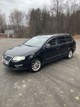  Volkswagen Passat 2009 , 550000 , 