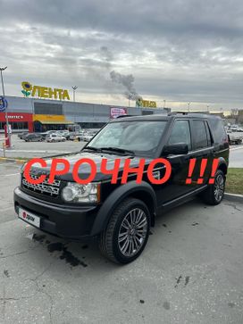 SUV   Land Rover Discovery 2013 , 2000000 , 