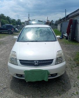    Honda Stream 2001 , 590000 , 