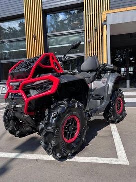   CFMoto CForce 1000 MV 2024 , 1899000 , 