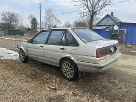  Toyota Sprinter 1986 , 120000 , 